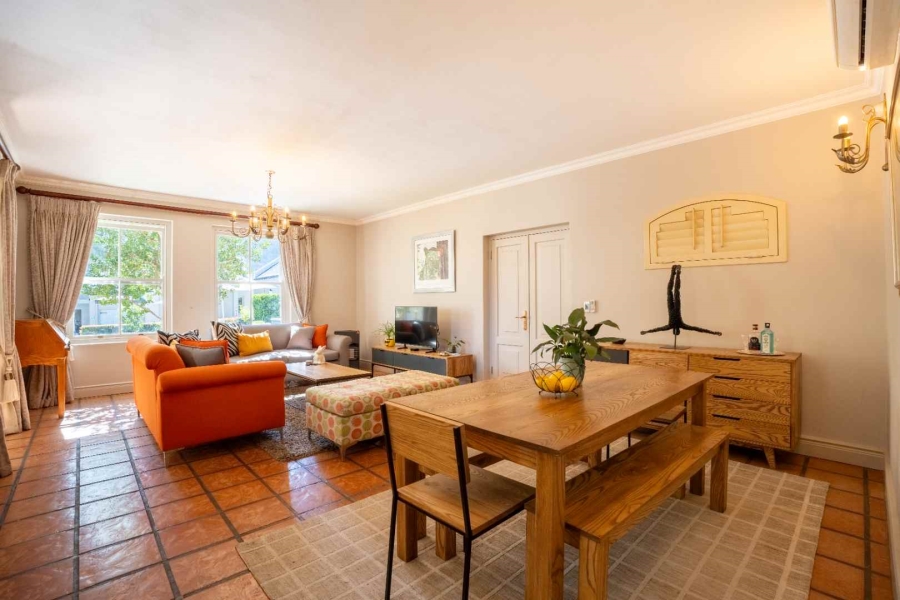 2 Bedroom Property for Sale in Franschhoek Western Cape